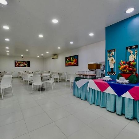 San Andrés Hotel Verde Mar מראה חיצוני תמונה