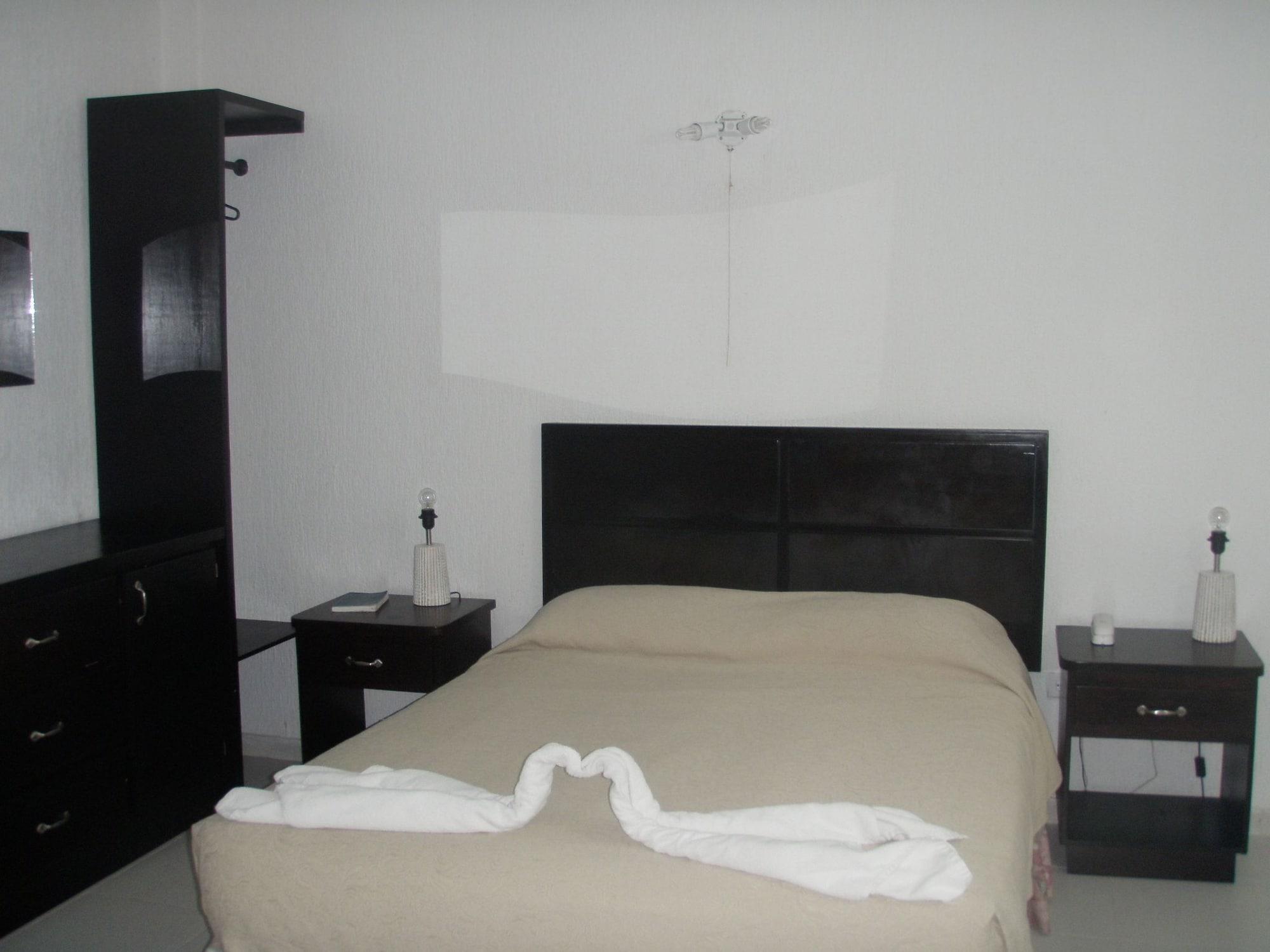 San Andrés Hotel Verde Mar מראה חיצוני תמונה