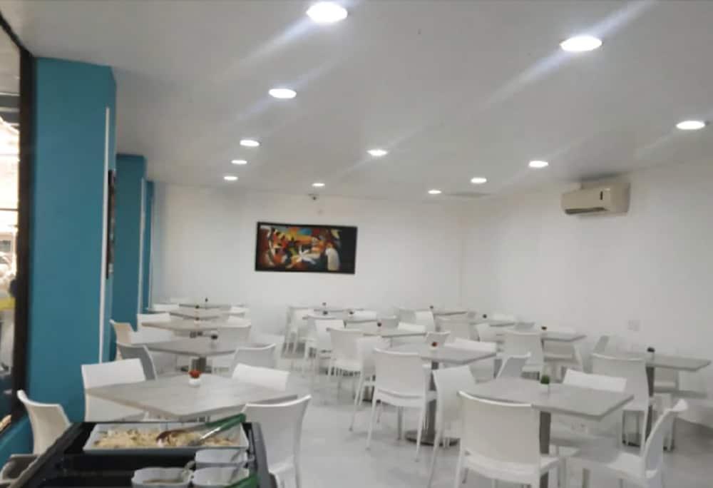 San Andrés Hotel Verde Mar מראה חיצוני תמונה