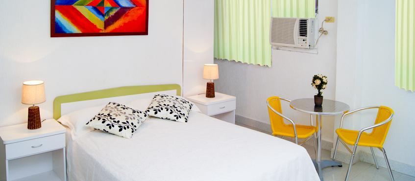 San Andrés Hotel Verde Mar מראה חיצוני תמונה