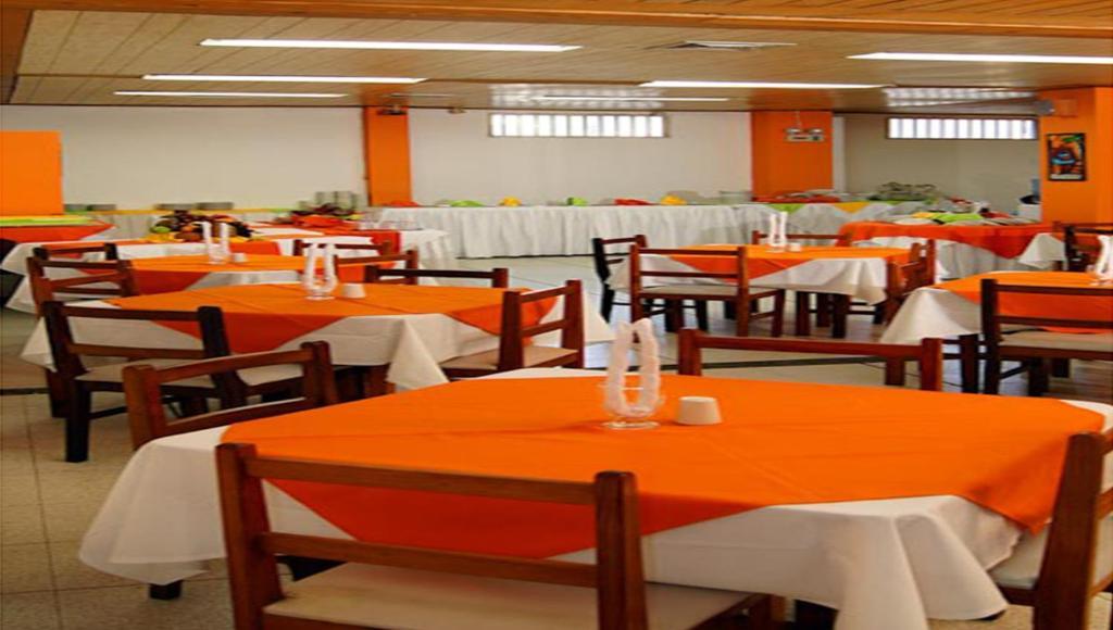 San Andrés Hotel Verde Mar מראה חיצוני תמונה