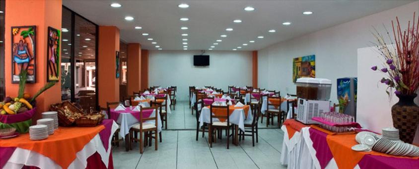 San Andrés Hotel Verde Mar מראה חיצוני תמונה